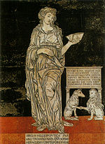Sibyl of Marpessos