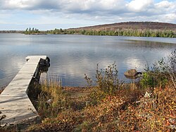 Peaceful Lake Medora.jpg 