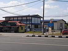 Muda Agricultural Development Authority Pejabat MADA Wilayah III Pendang, Bandar Pendang 20230305 160551.jpg