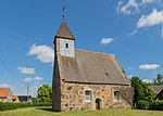 Dorfkirche Pelkwitz