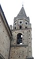 Il campanile quattrocentesco