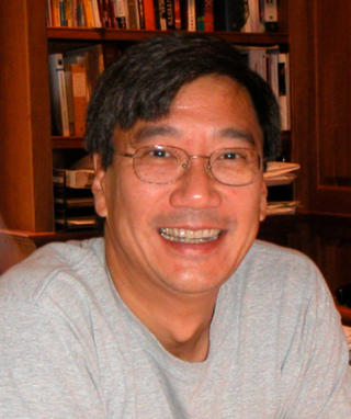 <span class="mw-page-title-main">Peter S. Kim</span> American scientist