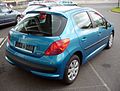 Peugeot 207 5д (2006–2009)