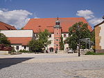 Amtsgericht Neumarkt in der Oberpfalz