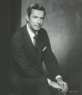 <span class="mw-page-title-main">Philip Ruppe</span> American politician (born 1926)