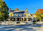 Pickering House (Wolfeboro, New Hampshire)