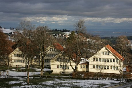 Trogen