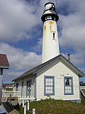 Vignette pour Phare de Pigeon Point