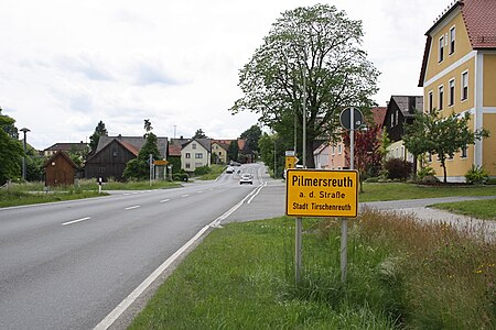 Pilmersreuth an der Straße IMG 3326