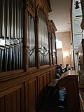 Миниатюра для Файл:Pipe organ of the former Reformed church in Moscow.jpg