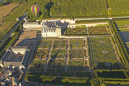 Villandry