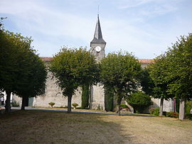 Loku de l'église de Migré.JPG