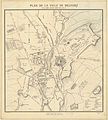 * Nomination Map of Belfort, France, 1883 --ComputerHotline 16:44, 26 June 2012 (UTC) * Decline EV and good quality. -- Avenue 13:29, 27 June 2012 (UTC) Scan not by a wikimedian. Biopics 23:01, 29 June 2012 (UTC)