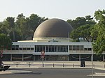 Planétarium Calouste Gulbenkian