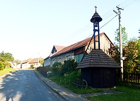 Podoli (Vsetín-distriktet)