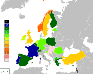 Eurovision Song Contest 1998: Besonderheiten, Teilnehmer, Abstimmungsverfahren