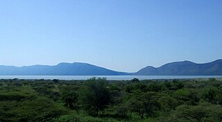 <span class="mw-page-title-main">Pongolapoort Dam</span> Dam in Northern KwaZulu-Natal