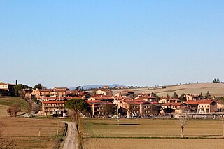 Ponte a Tressa Frazione in Tuscany, Italy