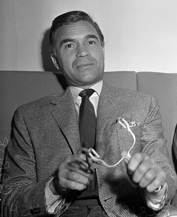 Porfirio Rubirosa