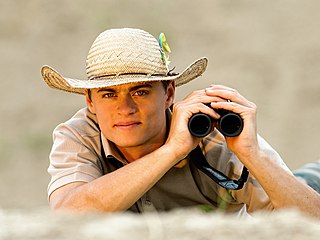 <span class="mw-page-title-main">Bence Máté</span> Hungarian wildlife photographer (born 1985)