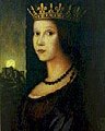 Q452680 Katarina Kosača-Kotromanić geboren op 20 december 1425 overleden op 25 oktober 1478