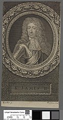 K. James II