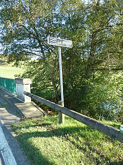 Brug over de Vière