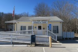 Post Office Post Office, Glendale RI.jpg