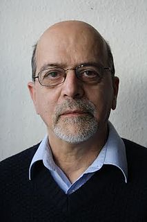 Predrag Finci Yugoslav philosopher