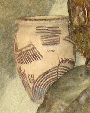 Gebelein Predynastic Mummies