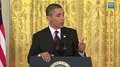 File:President Obama News Conference.webm