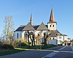 Kloster Wedinghausen