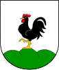 Coat of arms of Proseč