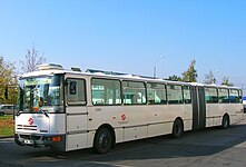 דגם "קרוזה B 961"