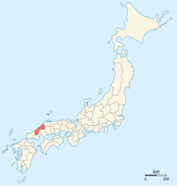 Iwami Province