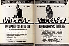 Category:Proxies (film) - Wikimedia Commons