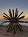 * Nomination Erizados (sculpture), Puerto Vallarta --Another Believer 03:46, 28 March 2023 (UTC) * Promotion Good quality --Llez 05:47, 28 March 2023 (UTC)