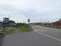 Pulau Sebang