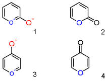 pyrony