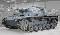 Iii号戦車 Wikipedia