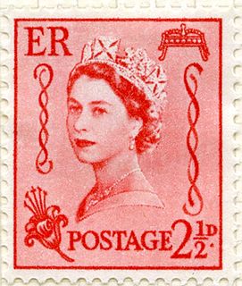 <span class="mw-page-title-main">Postage stamps and postal history of Guernsey</span>
