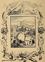 Miniatuur voor Bestand:Quarles' emblems- illustrated by Charles Bennett and W. Harry Rogers (1861) (14745730375).jpg