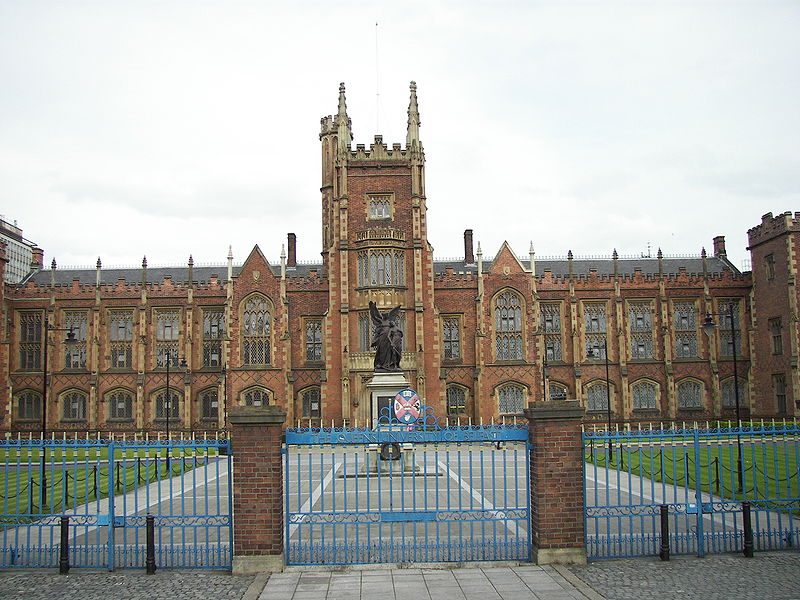 Queen's University, Belfast