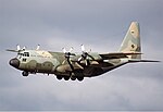 Thumbnail for Lockheed C-130 Hercules in Australian service