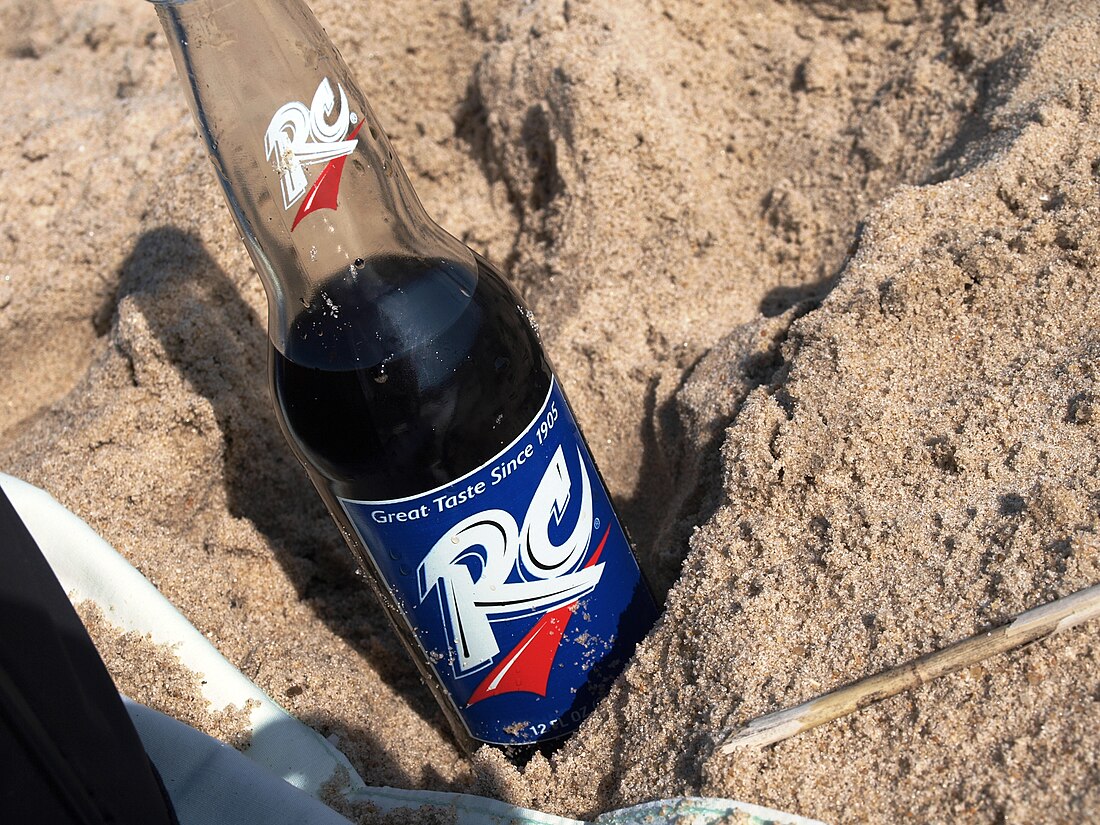 RC Cola