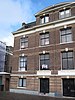 Huis met classicistische kenmerken