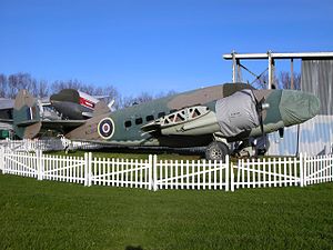 No. 3 Squadron Rnzaf