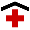 Symbol 4 Krankenhaus