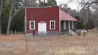 <span class="mw-page-title-main">Rackett Grange Hall No. 318</span> United States historic place