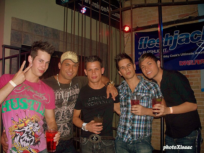 File:Ralph Woods, Steven Pena, Brent Everett, Pierre Fitch.jpg